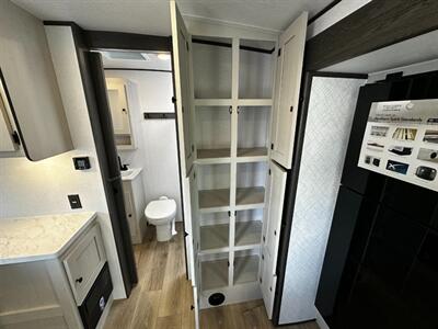 2026 Coachmen Northern Spirit 2353RB   - Photo 22 - Goshen, IN 46526