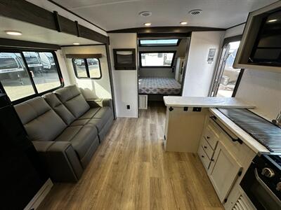 2026 Coachmen Northern Spirit 2353RB   - Photo 13 - Goshen, IN 46526