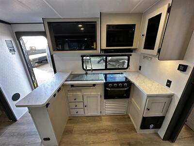 2026 Coachmen Northern Spirit 2353RB   - Photo 14 - Goshen, IN 46526