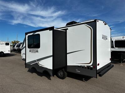 2026 Coachmen Northern Spirit 2353RB   - Photo 6 - Goshen, IN 46526
