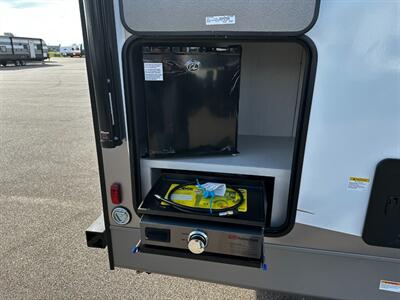 2026 Coachmen Northern Spirit 2353RB   - Photo 10 - Goshen, IN 46526