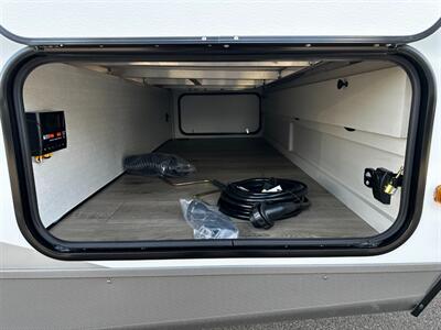 2026 Coachmen Northern Spirit 2353RB   - Photo 8 - Goshen, IN 46526