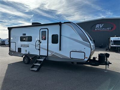 2026 Coachmen Northern Spirit 2353RB   - Photo 4 - Goshen, IN 46526