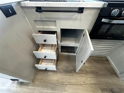 2026 Coachmen Northern Spirit 2353RB   - Photo 30 - Goshen, IN 46526