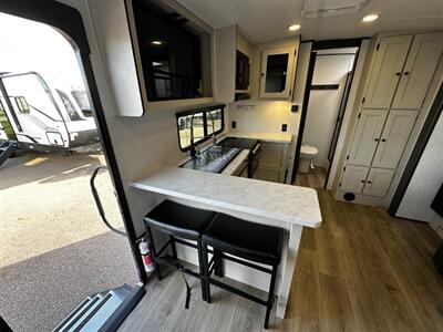 2026 Coachmen Northern Spirit 2353RB   - Photo 16 - Goshen, IN 46526