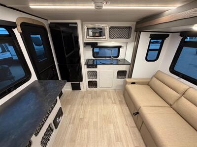 2026 Keystone SPROUT 19RKS   - Photo 8 - Goshen, IN 46526