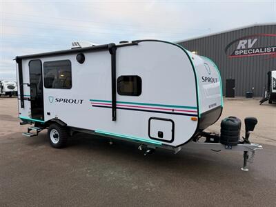 2026 Keystone SPROUT 19RKS   - Photo 1 - Goshen, IN 46526