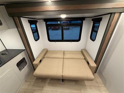 2026 Keystone SPROUT 19RKS   - Photo 12 - Goshen, IN 46526