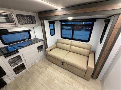 2026 Keystone SPROUT 19RKS   - Photo 9 - Goshen, IN 46526