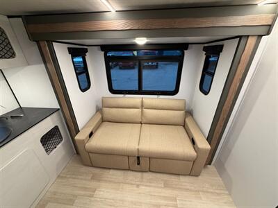 2026 Keystone SPROUT 19RKS   - Photo 11 - Goshen, IN 46526