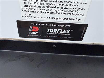 2026 Keystone SPROUT 19RKS   - Photo 7 - Goshen, IN 46526