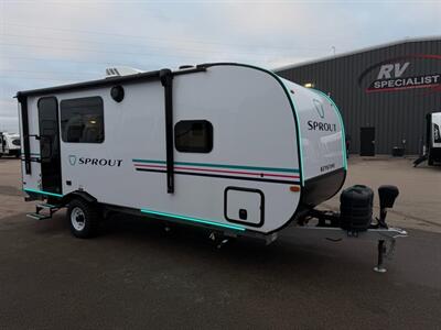 2026 Keystone SPROUT 19RKS   - Photo 26 - Goshen, IN 46526