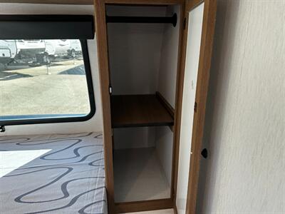 2026 Coachmen Apex Nano 190RBS   - Photo 17 - Goshen, IN 46526