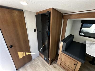 2026 Coachmen Apex Nano 190RBS   - Photo 18 - Goshen, IN 46526