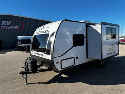 2026 Coachmen Apex Nano 190RBS   - Photo 7 - Goshen, IN 46526