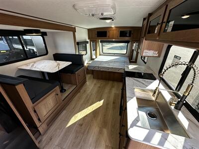 2026 Coachmen Apex Nano 190RBS   - Photo 9 - Goshen, IN 46526