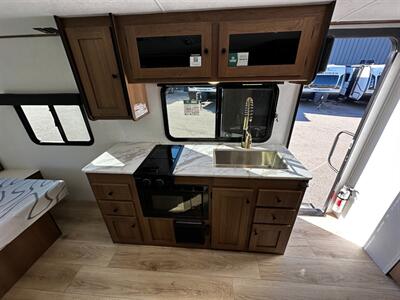 2026 Coachmen Apex Nano 190RBS   - Photo 11 - Goshen, IN 46526