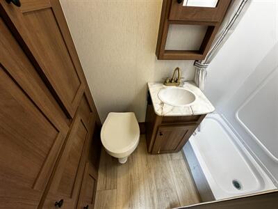 2026 Coachmen Apex Nano 190RBS   - Photo 19 - Goshen, IN 46526