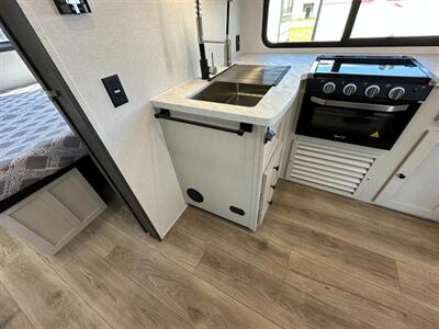 2026 Coachmen Northern Spirit 2457BH   - Photo 30 - Goshen, IN 46526