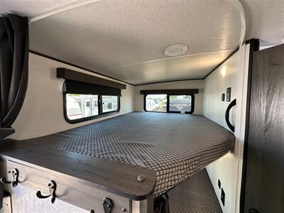 2026 Coachmen Northern Spirit 2457BH   - Photo 33 - Goshen, IN 46526