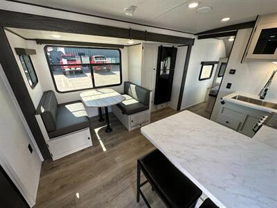 2026 Coachmen Northern Spirit 2457BH   - Photo 9 - Goshen, IN 46526