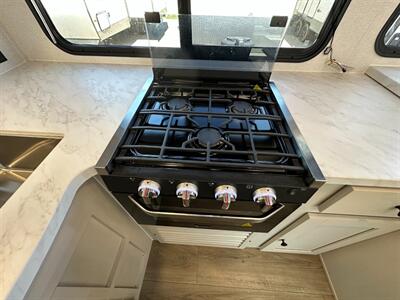 2026 Coachmen Northern Spirit 2457BH   - Photo 13 - Goshen, IN 46526