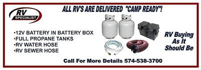 2026 Coachmen Northern Spirit 2457BH   - Photo 52 - Goshen, IN 46526