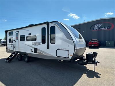 2026 Coachmen Northern Spirit 2457BH   - Photo 4 - Goshen, IN 46526