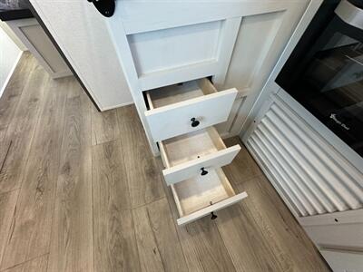 2026 Coachmen Northern Spirit 2457BH   - Photo 18 - Goshen, IN 46526