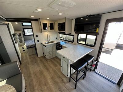 2026 Coachmen Northern Spirit 2457BH   - Photo 10 - Goshen, IN 46526