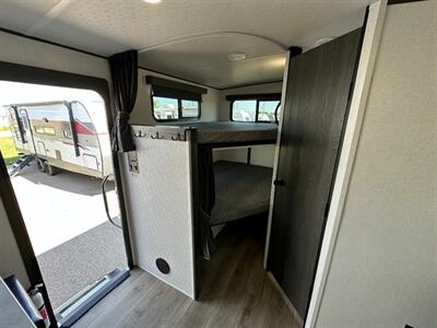 2026 Coachmen Northern Spirit 2457BH   - Photo 32 - Goshen, IN 46526