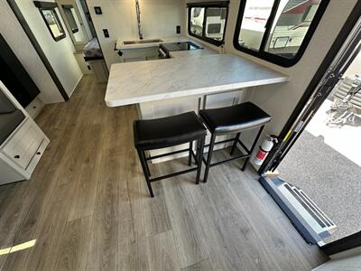 2026 Coachmen Northern Spirit 2457BH   - Photo 24 - Goshen, IN 46526