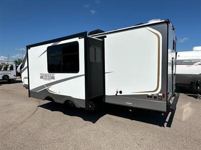 2026 Coachmen Northern Spirit 2457BH   - Photo 6 - Goshen, IN 46526