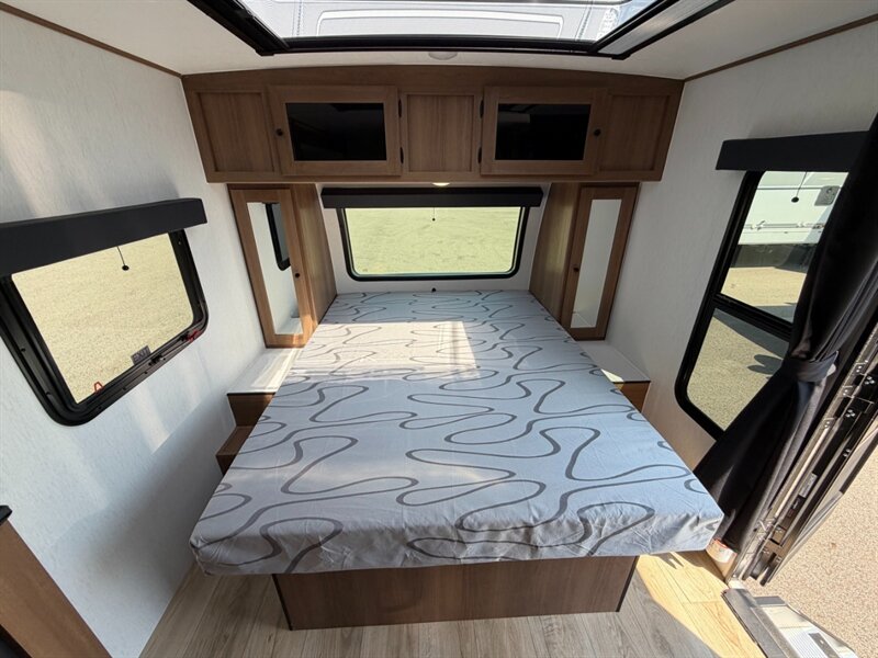 2026 Coachmen Apex Nano 203RBK - Photo 12 - Goshen, IN 46526