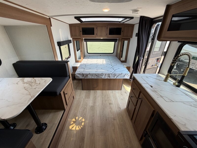2026 Coachmen Apex Nano 203RBK - Photo 11 - Goshen, IN 46526