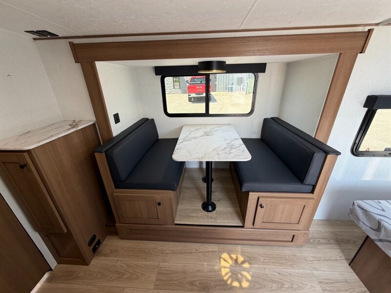 2026 Coachmen Apex Nano 203RBK - Photo 14 - Goshen, IN 46526