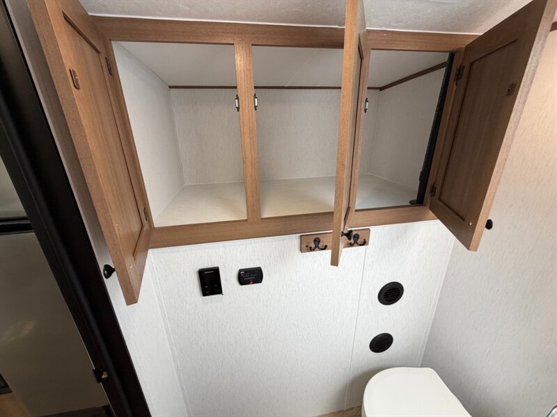 2026 Coachmen Apex Nano 203RBK - Photo 19 - Goshen, IN 46526