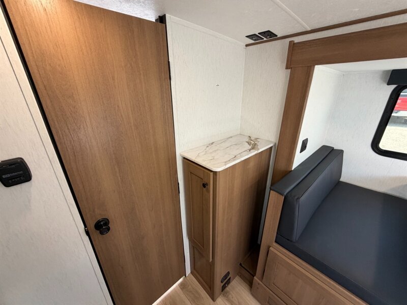2026 Coachmen Apex Nano 203RBK - Photo 15 - Goshen, IN 46526