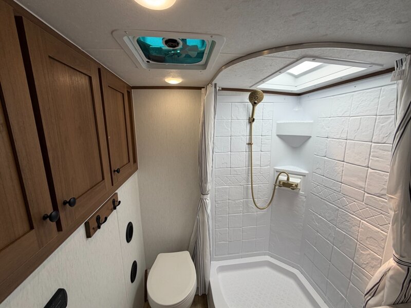 2026 Coachmen Apex Nano 203RBK - Photo 17 - Goshen, IN 46526