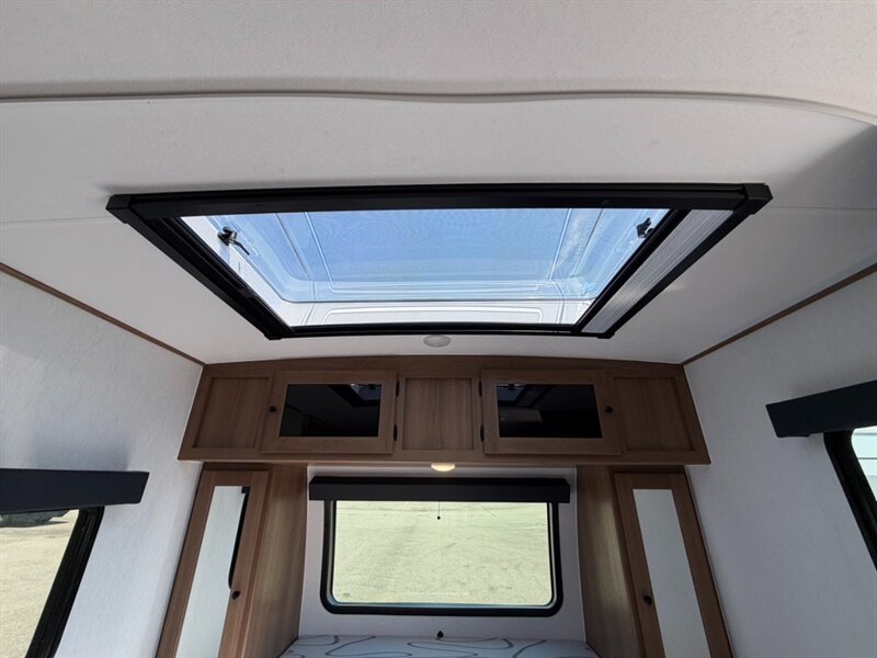 2026 Coachmen Apex Nano 203RBK - Photo 25 - Goshen, IN 46526