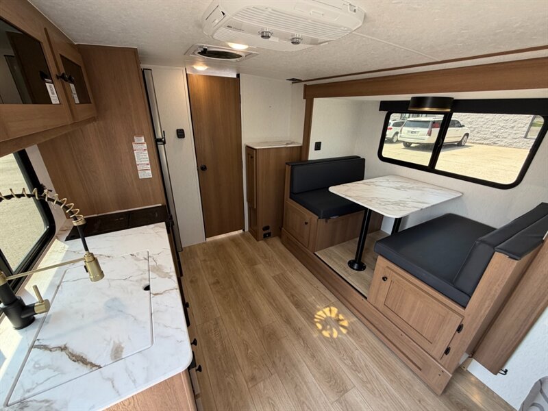 2026 Coachmen Apex Nano 203RBK - Photo 10 - Goshen, IN 46526