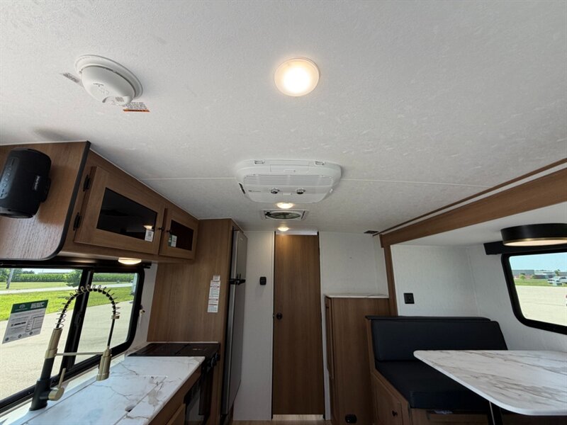 2026 Coachmen Apex Nano 203RBK - Photo 26 - Goshen, IN 46526