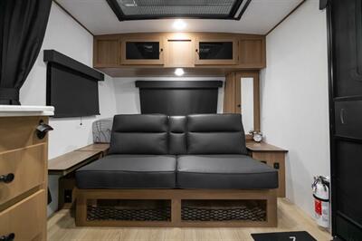 2026 Coachmen Apex Nano 183BH   - Photo 6 - Goshen, IN 46526