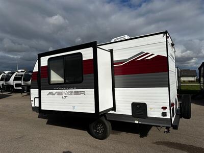 2025 Prime Time Avenger 17FQS   - Photo 3 - Goshen, IN 46526