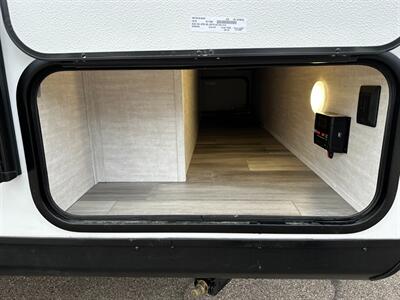 2026 Coachmen Apex Nano 186BH - Photo 8 - Goshen, IN 46526