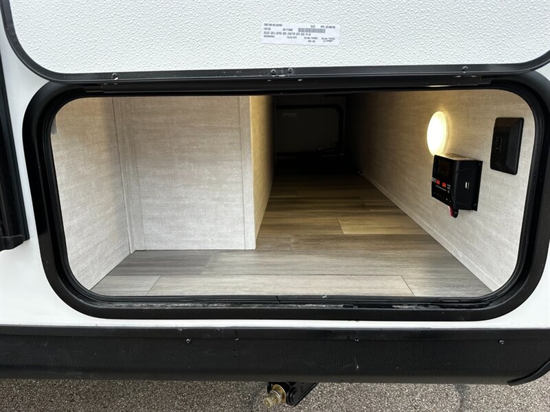 2026 Coachmen Apex Nano 186BH - Photo 8 - Goshen, IN 46526