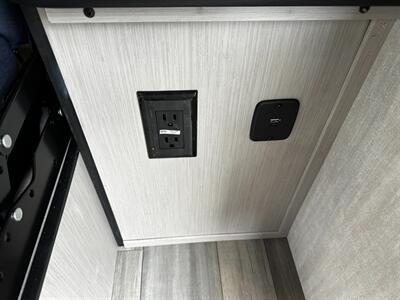 2026 Coachmen Apex Nano 186BH - Photo 27 - Goshen, IN 46526