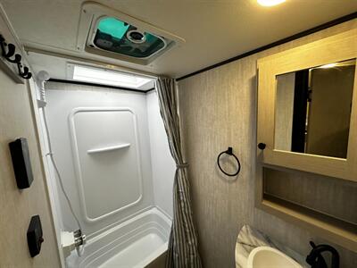 2026 Coachmen Apex Nano 186BH - Photo 24 - Goshen, IN 46526