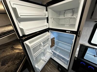 2026 Coachmen Apex Nano 186BH - Photo 17 - Goshen, IN 46526