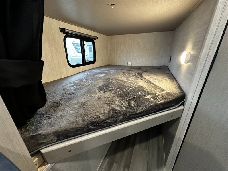 2026 Coachmen Apex Nano 186BH - Photo 21 - Goshen, IN 46526